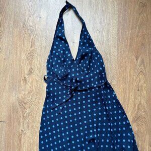 Reformation Delanie Dress